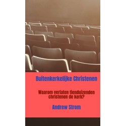 Konfessionslose Christen