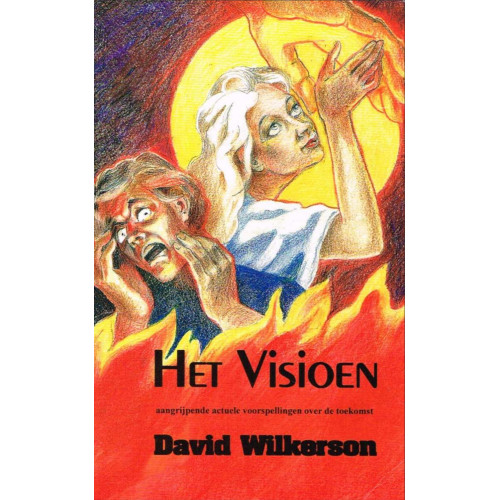Het Visioen Speciale Editie Het Visioen Speciale Editie