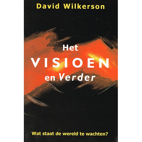 Het Visioen en verder Het Visioen en verder