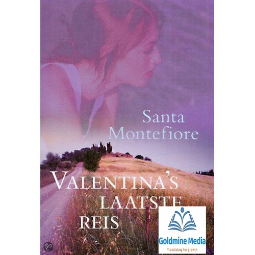 Valentina's laatste reis Valentina's laatste reis